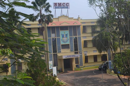 Nesamony Memorial Christian College, Kanyakumari